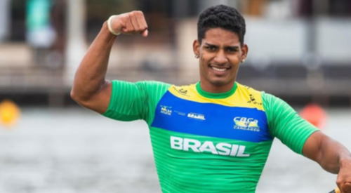 Pan-Americano de Canoagem