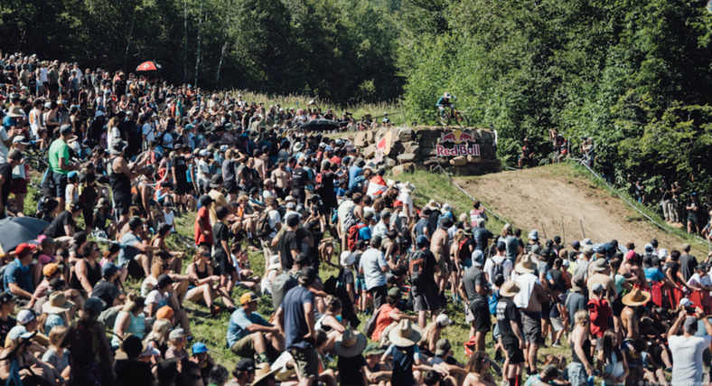 Corrida Mountain Bike