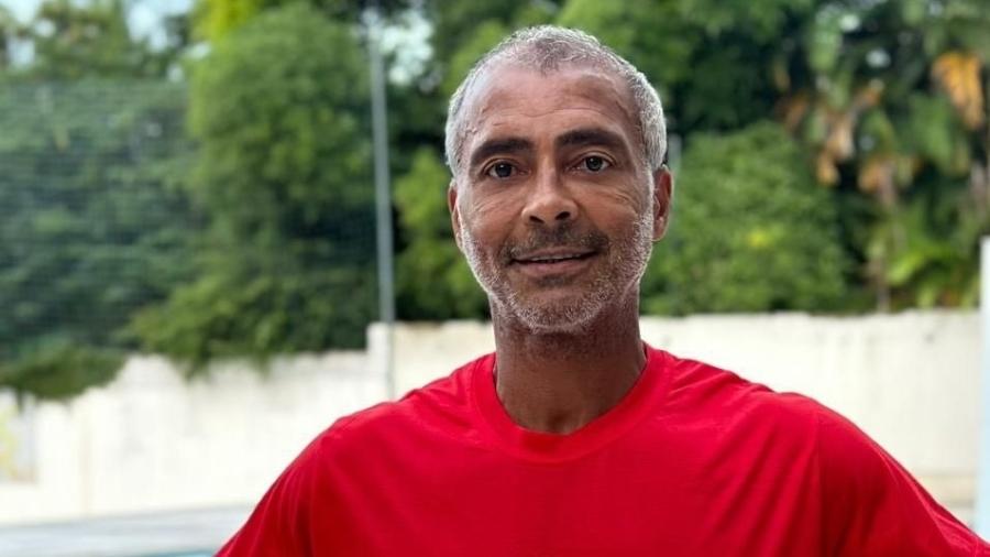 Romário