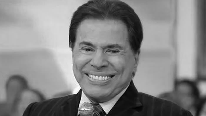 Silvio Santos